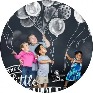 The Little Couple: Big Updates - TV program