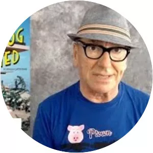 The Little Dog Laughed