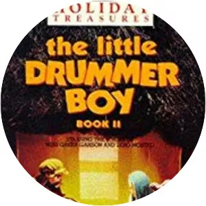 The Little Drummer Boy Book II - Short/Animation ‧ 30 mins