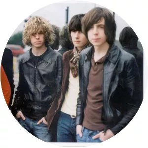 The Little Flames - Rock band