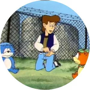 The Little Flying Bears