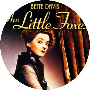 The Little Foxes - 1941 ‧ Drama/Black and white ‧ 1h 56m