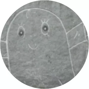 The Little Ghost Godfrey