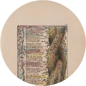 The Little Girl Found - Poem by William Blake