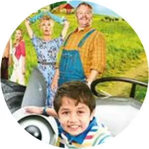 The Little Grey Fergie 3