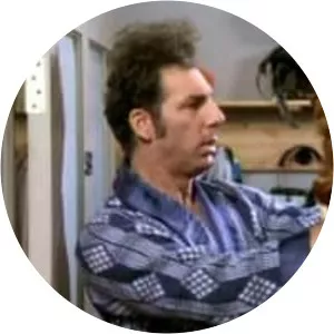 The Little Jerry - Seinfeld episode (season 8, episode 11)