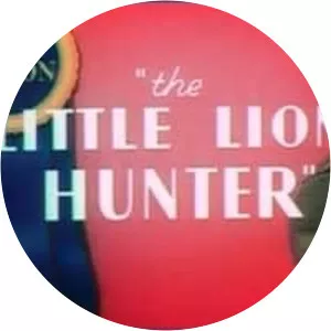 The Little Lion Hunter