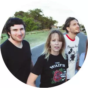 The Little Lord Street Band - Musical artist