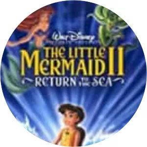 The Little Mermaid II: Return to the Sea - 2000 ‧ Fantasy/Music ‧ 1h 17m
