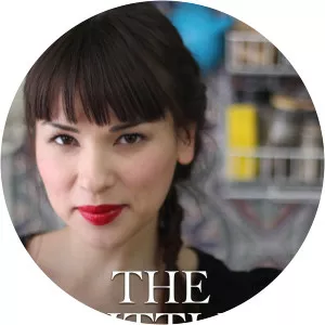 The Little Paris Kitchen: Cooking with Rachel Khoo
