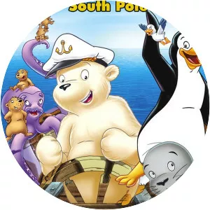 The Little Polar Bear: A Visitor From the . . .