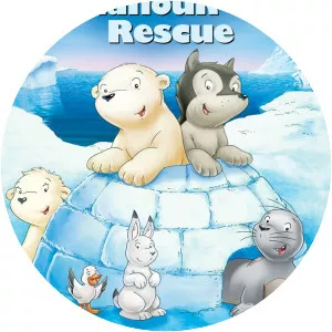 The Little Polar Bear: Nanouk's Rescue - Film