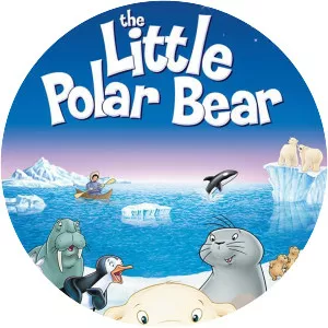 The Little Polar Bear