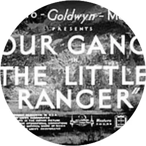The Little Ranger - 1938 ‧ Black and white/Short ‧ 11 mins