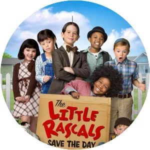 The Little Rascals Save the Day