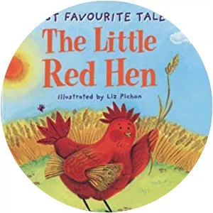 The Little Red Hen
