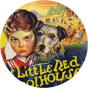 The Little Red Schoolhouse