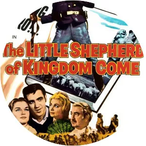 The Little Shepherd of Kingdom Come