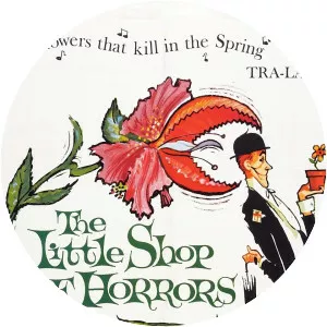 The Little Shop of Horrors