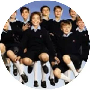 The Little Singers of Paris