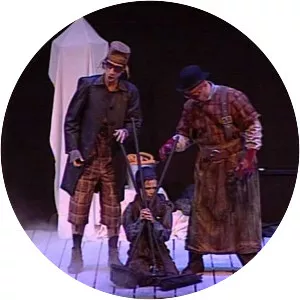 The Little Sweep - Opera by Benjamin Britten