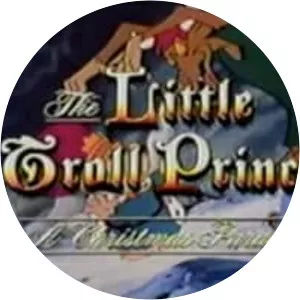 The Little Troll Prince