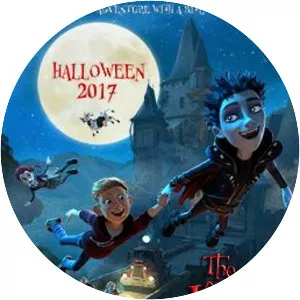 The Little Vampire 3D