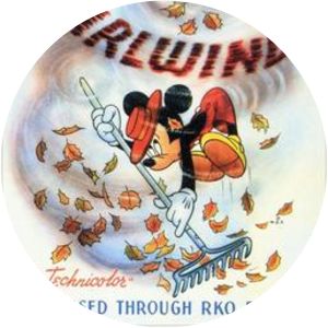 The Little Whirlwind - 1941 ‧ Comedy/Short ‧ 8 mins