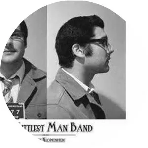 The Littlest Man Band