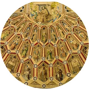 The Liturgical Vestments of the Order of the . . .