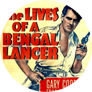 The Lives of a Bengal Lancer