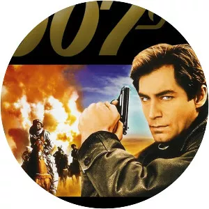 The Living Daylights