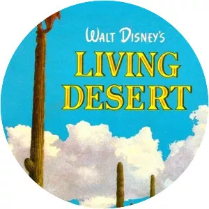 The Living Desert