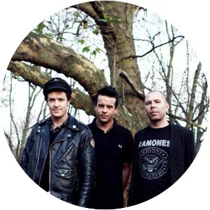 The Living End - Band