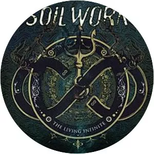 The Living Infinite - Studio album by Soilwork