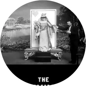 The Living Playing Cards - 1905 film