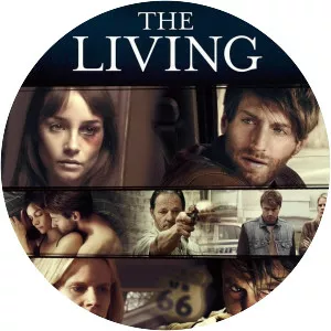 The Living - 2014 ‧ Drama/Mystery ‧ 1h 31m