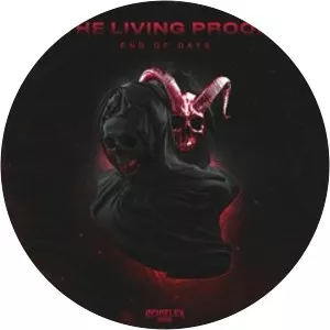 The Living Proof - Musical artist