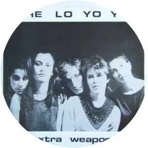 The Lo Yo Yo - Musical band