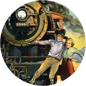 The Local Bad Man - 1932 ‧ Action/Romance ‧ 59 mins