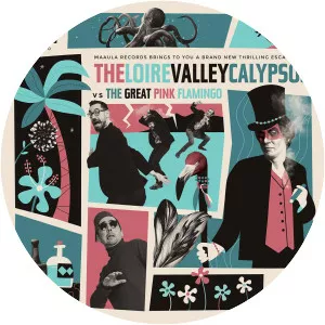 The Loire Valley Calypsos