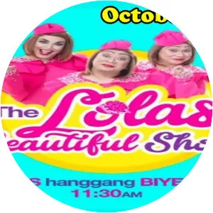 The Lolas' Beautiful Show