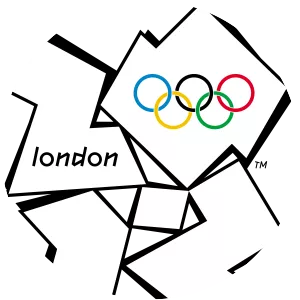 The London 2012 Summer Olympics - Olympic games