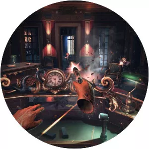 The London Heist - Video game