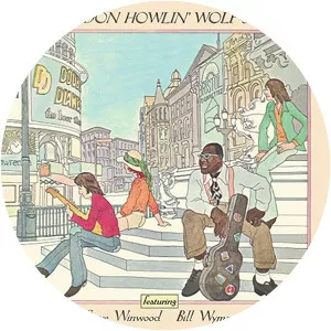 The London Howlin' Wolf Sessions - Album by Howlin' Wolf