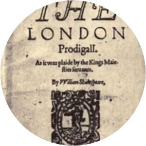 The London Prodigal