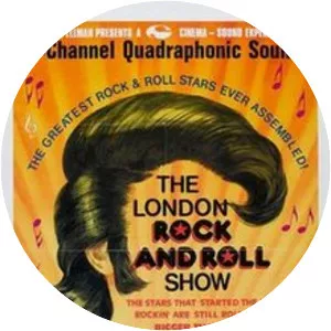 The London Rock and Roll Show