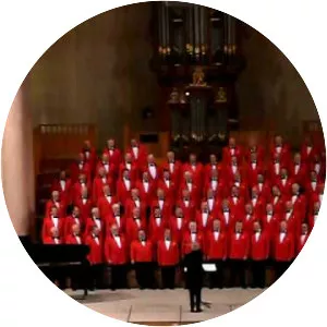 The London Welsh Male Voice Choir