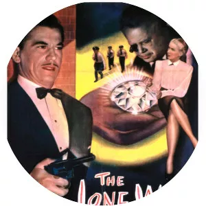 The Lone Wolf and His Lady