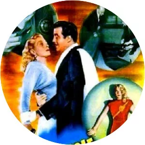 The Lone Wolf in London